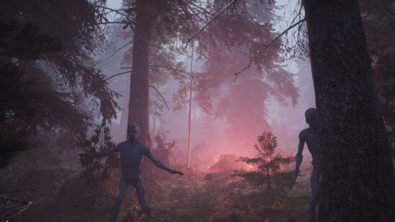 Nowhere Preview – Nordic Lore Meets Detective Horror, What More Could You Want? Nowhere (Ps5) Preview – Nordic Lore Meets Detective Horror, What More Could You Want?