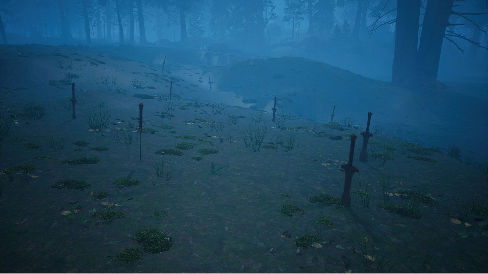 Nowhere Preview – Nordic Lore Meets Detective Horror, What More Could You Want? Nowhere (Ps5) Preview – Nordic Lore Meets Detective Horror, What More Could You Want?