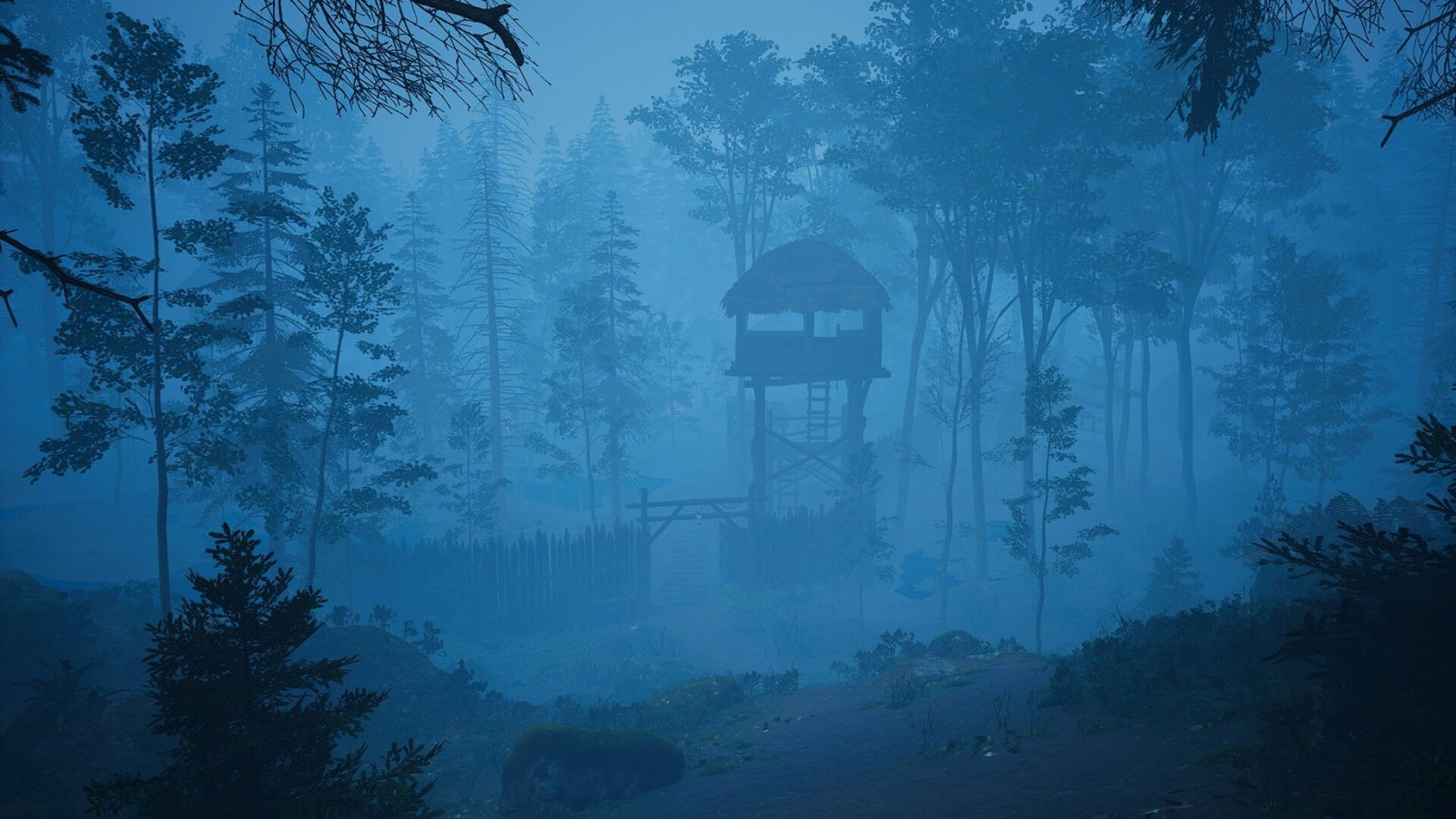 Nowhere Preview – Nordic Lore Meets Detective Horror, What More Could You Want? Nowhere (Ps5) Preview – Nordic Lore Meets Detective Horror, What More Could You Want?