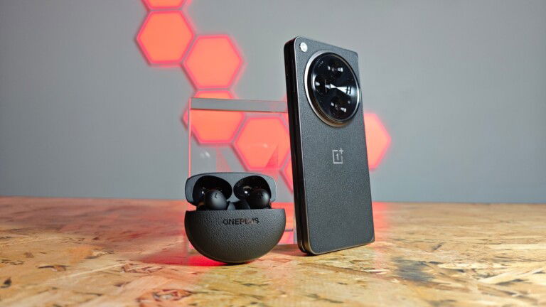 OnePlus Buds Pro 3 Earbuds Review