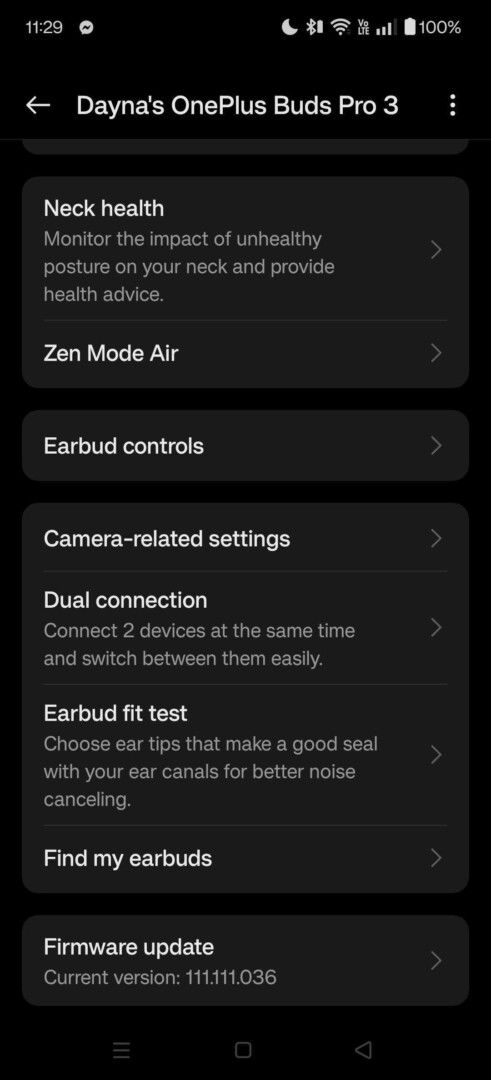 Oneplus Buds Pro 3 Earbuds Review