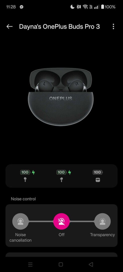 Oneplus Buds Pro 3 Earbuds Review