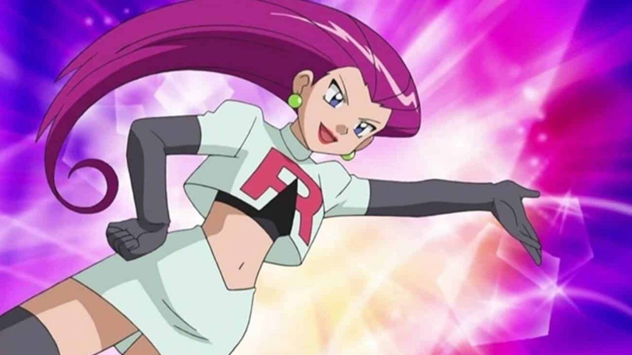 Pokémon'S Misty And Jessie Va Rachael Lillis Passes Away 2