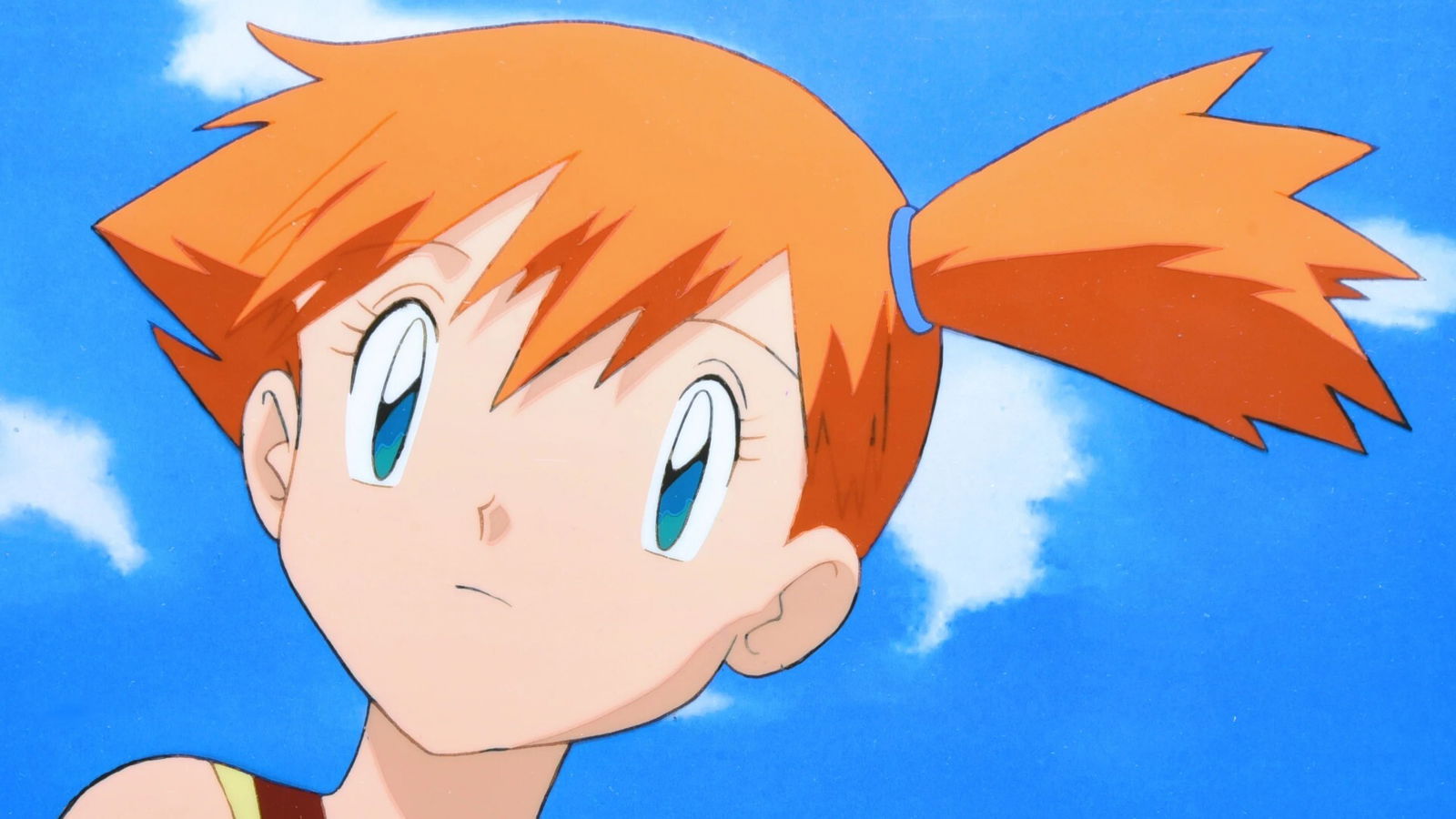 Pokémon's Misty And Jessie VA Rachael Lillis Passes Away 1