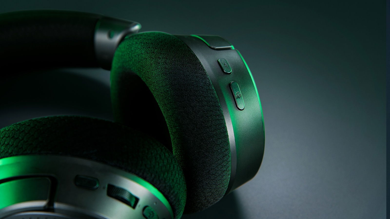 Razer Kraken V4 Wireless Gaming Headset Review