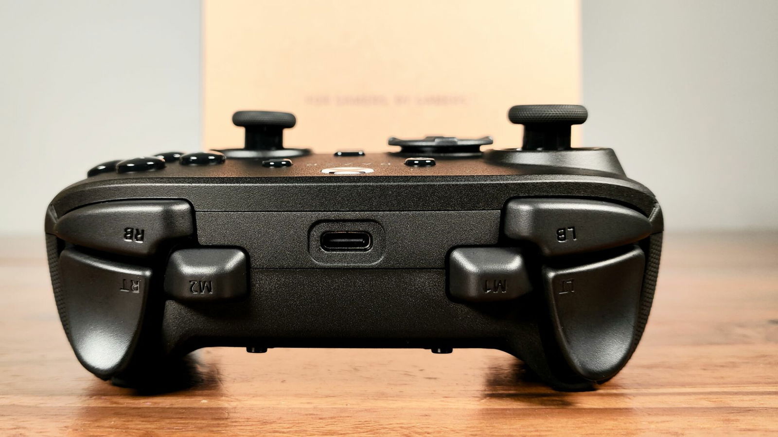 Razer Wolverine V3 Pro Wireless Controller Review