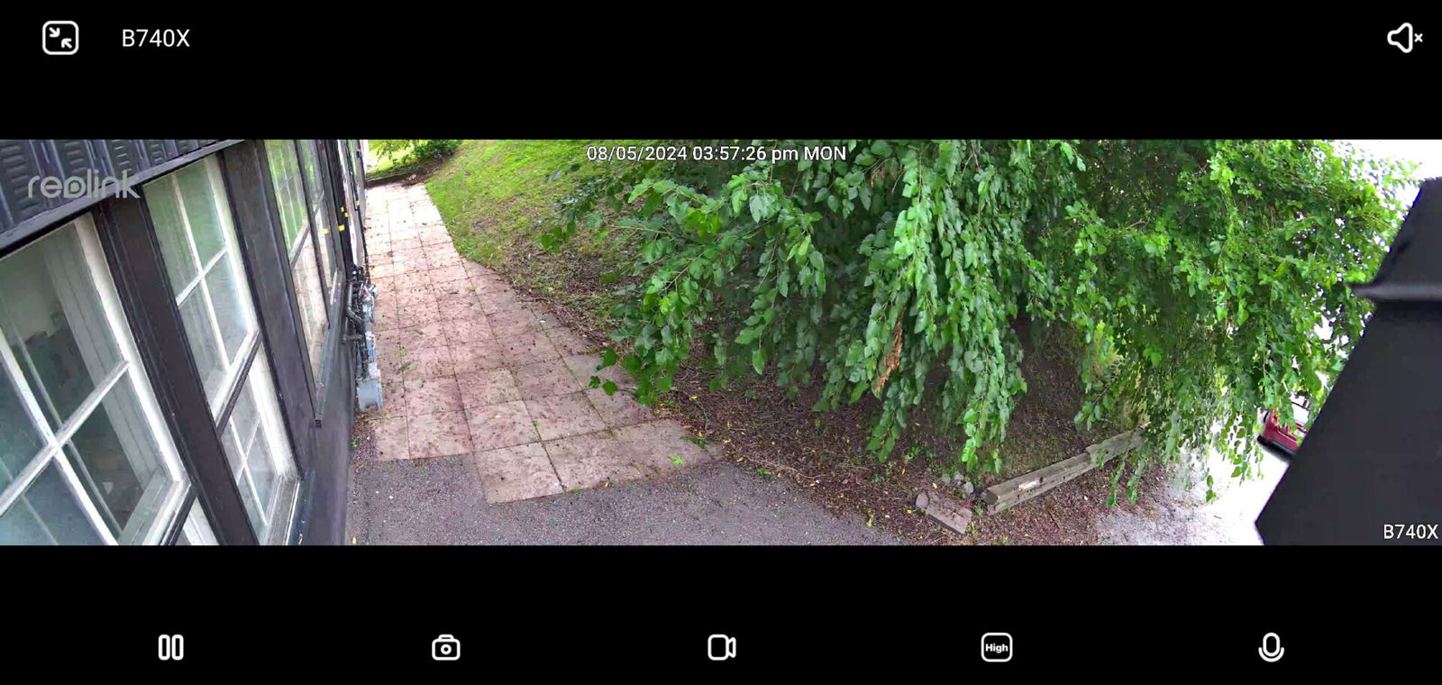 Reolink Argus 4 Pro Security Camera Review Reolink Argus 4 Pro Security Camera Review
