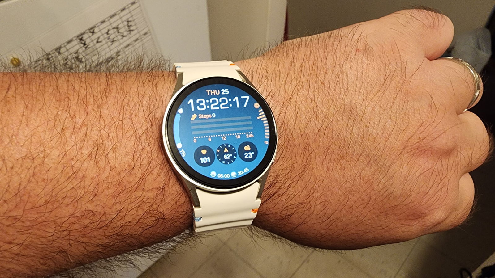 Samsung Galaxy Watch 7 Review