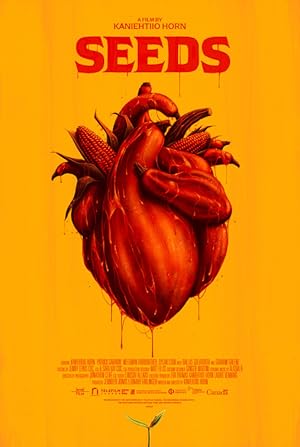 Seeds Review — TIFF 2024
