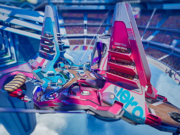 Splitgate 2