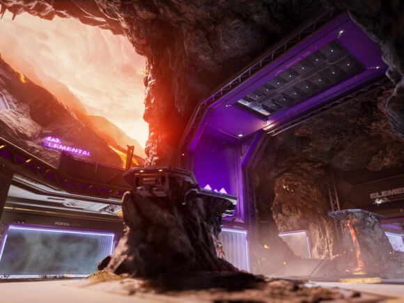 Splitgate 2