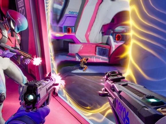 Splitgate 2