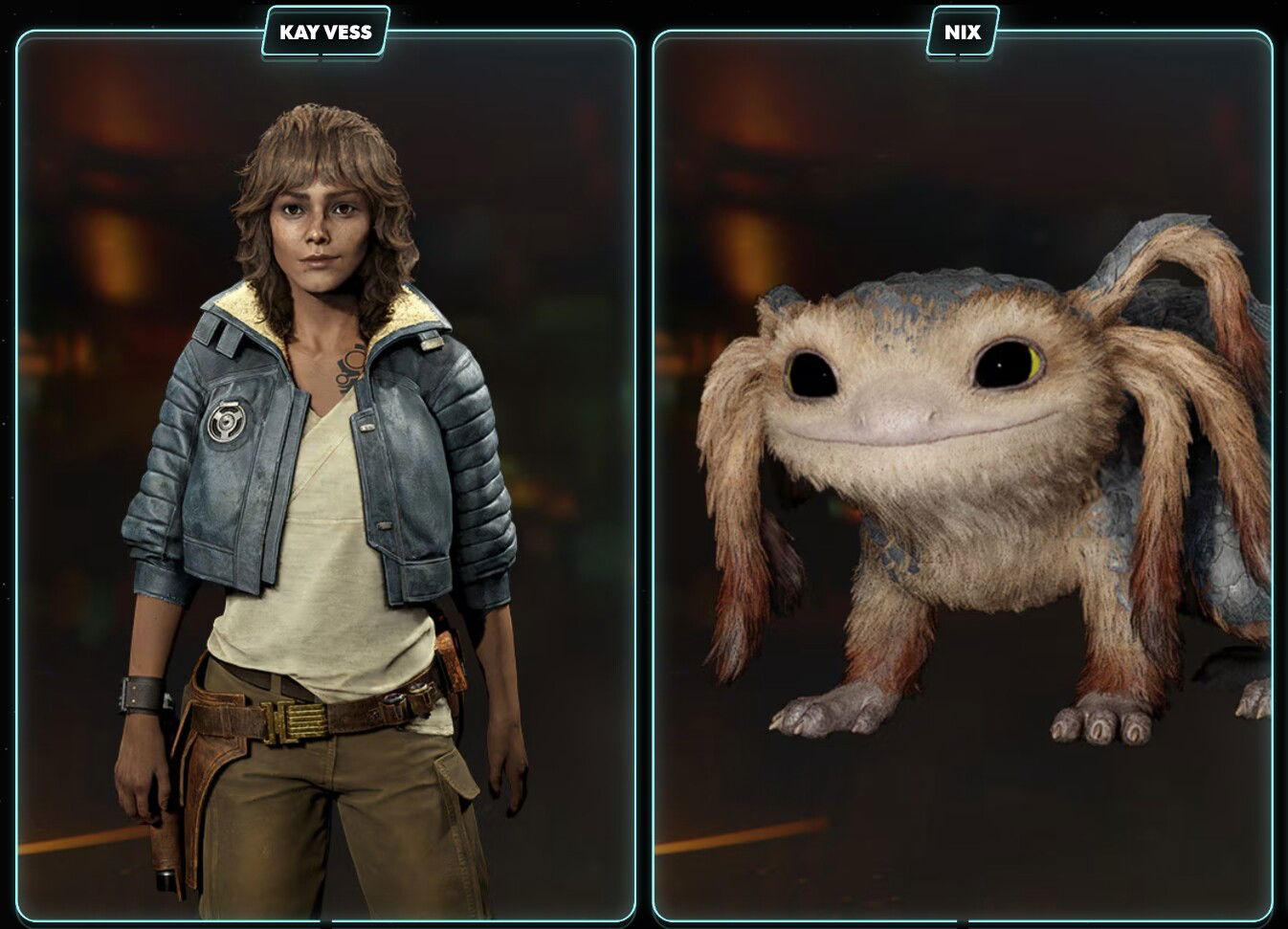 Star Wars Outlaws: Women Taking The Lead In A Galaxy Far, Far Away Star Wars Outlaws: How Women Are Taking The Lead