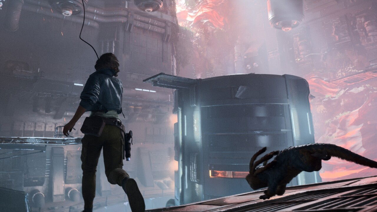 Star Wars Outlaws: Women Taking The Lead In A Galaxy Far, Far Away Star Wars Outlaws: How Women Are Taking The Lead