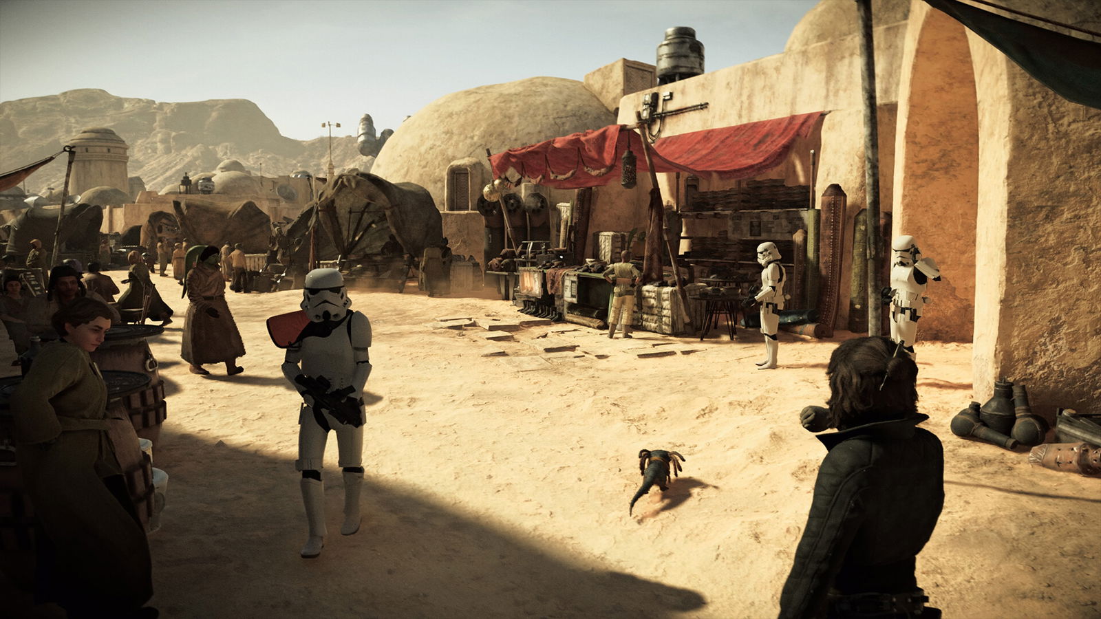 Star Wars Outlaws (Ps5) Review Star Wars Outlaws (Ps5) Review