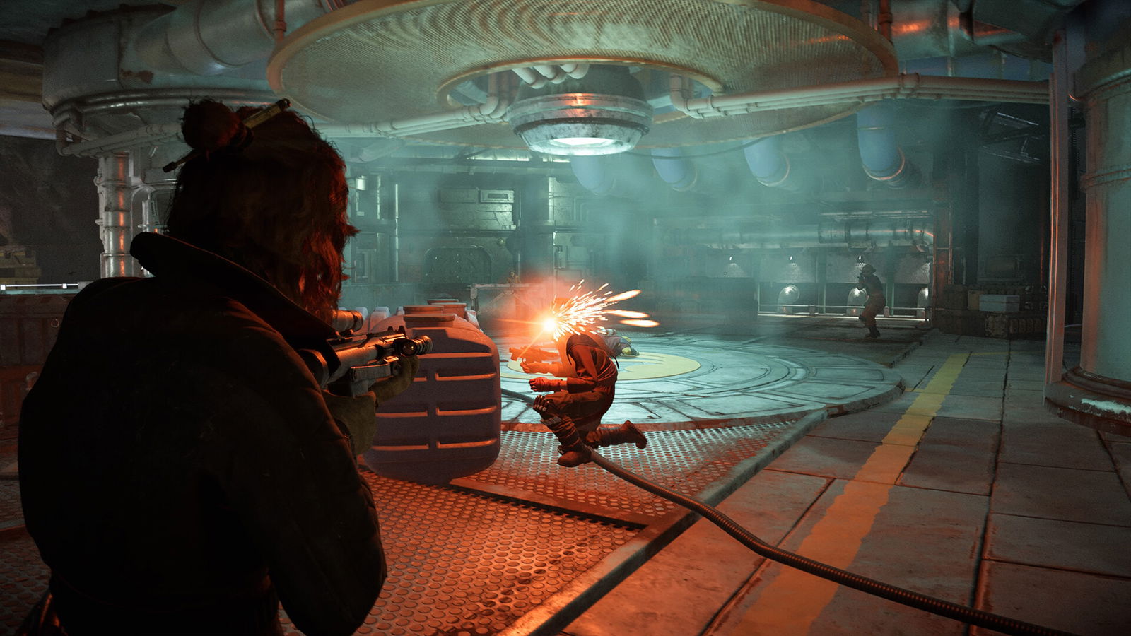 Star Wars Outlaws (Ps5) Review Star Wars Outlaws (Ps5) Review