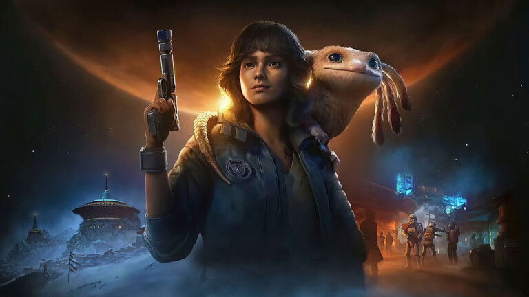 Star Wars Outlaws (PS5) Review