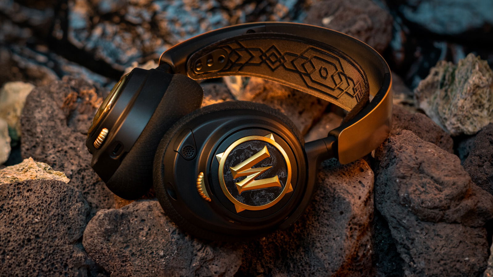 Steelseries X Blizzard Entertainment Unveils A World Of Warcraft Collection Steelseries X Blizzard Entertainment Unveils A World Of Warcraft Collection