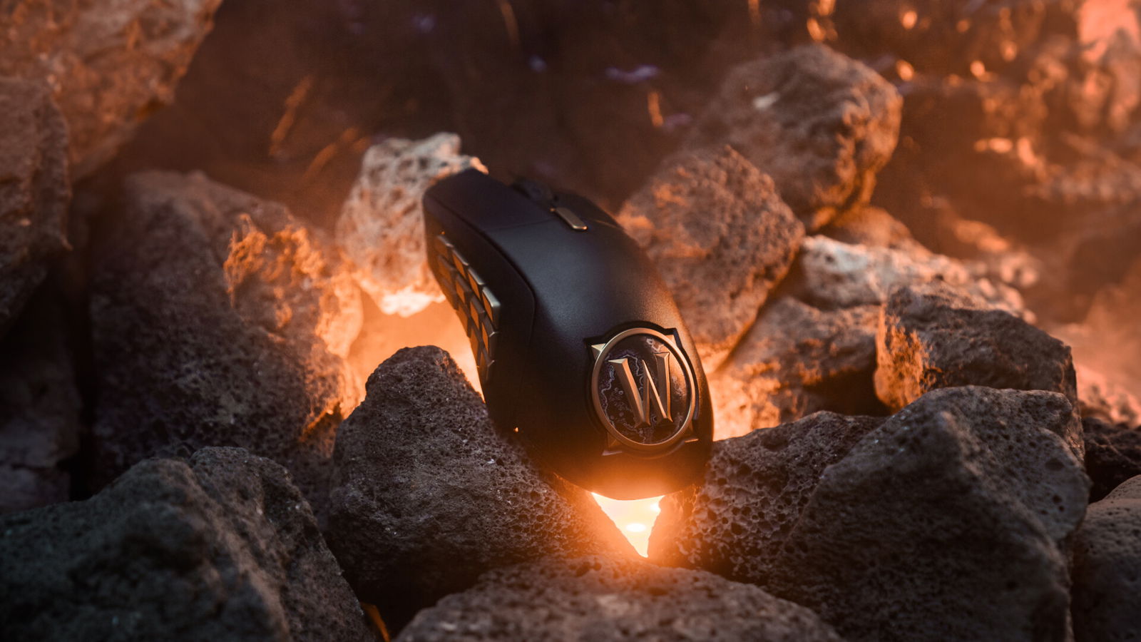 Steelseries X Blizzard Entertainment Unveils A World Of Warcraft Collection Steelseries X Blizzard Entertainment Unveils A World Of Warcraft Collection