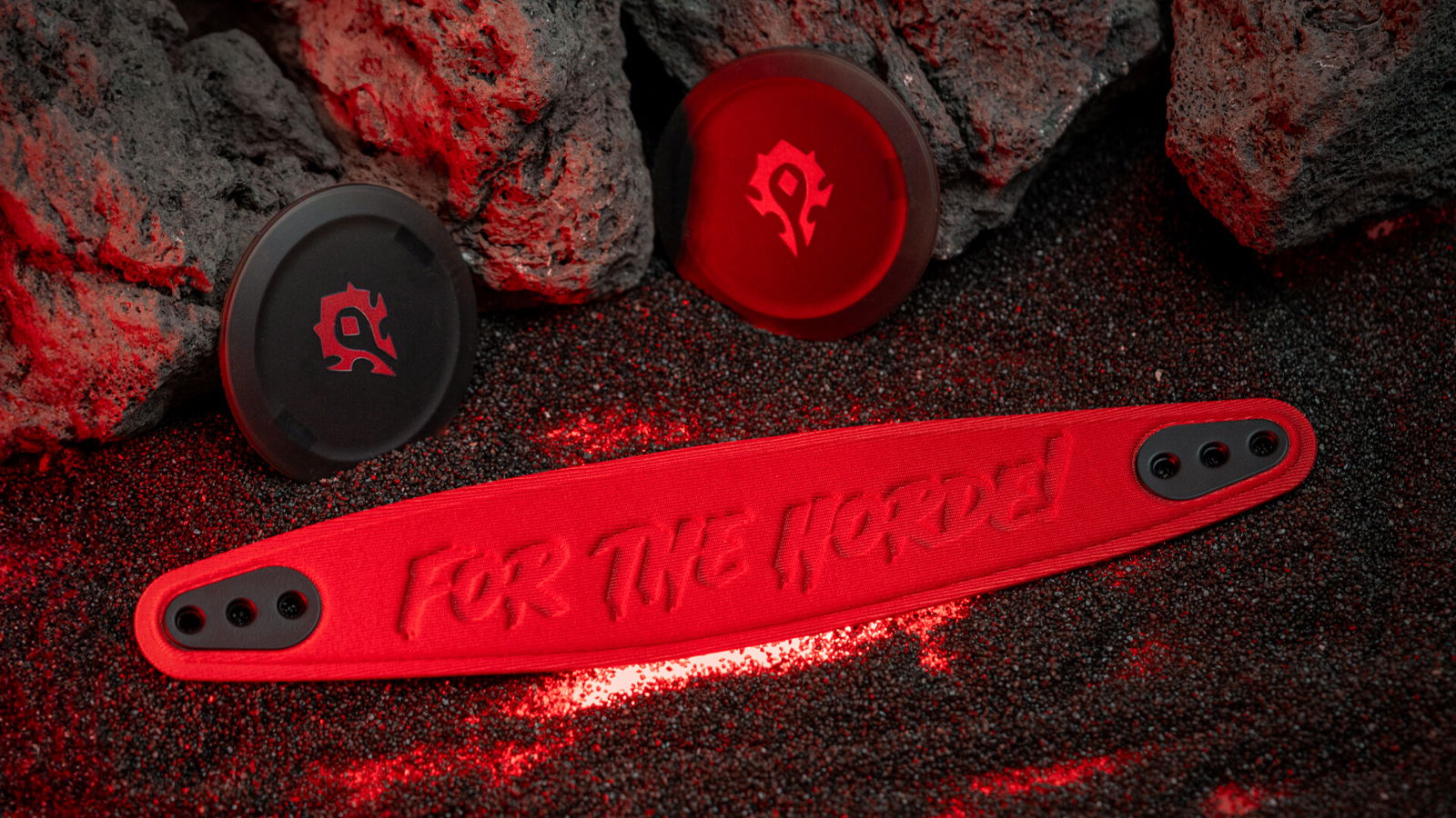 Steelseries X Blizzard Entertainment Unveils A World Of Warcraft Collection Steelseries X Blizzard Entertainment Unveils A World Of Warcraft Collection