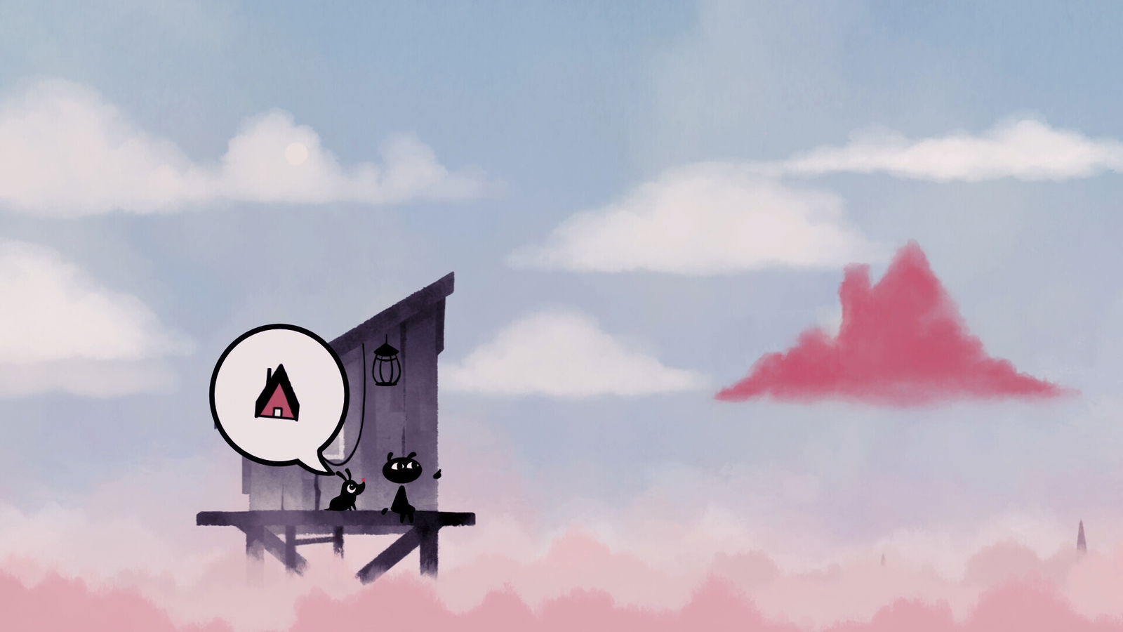 Studio Tolima'S Koira: Forging An Emotional Connection Studio Tolima Wants You To Forge An Emotional Connection When Playing Debut Title Koira