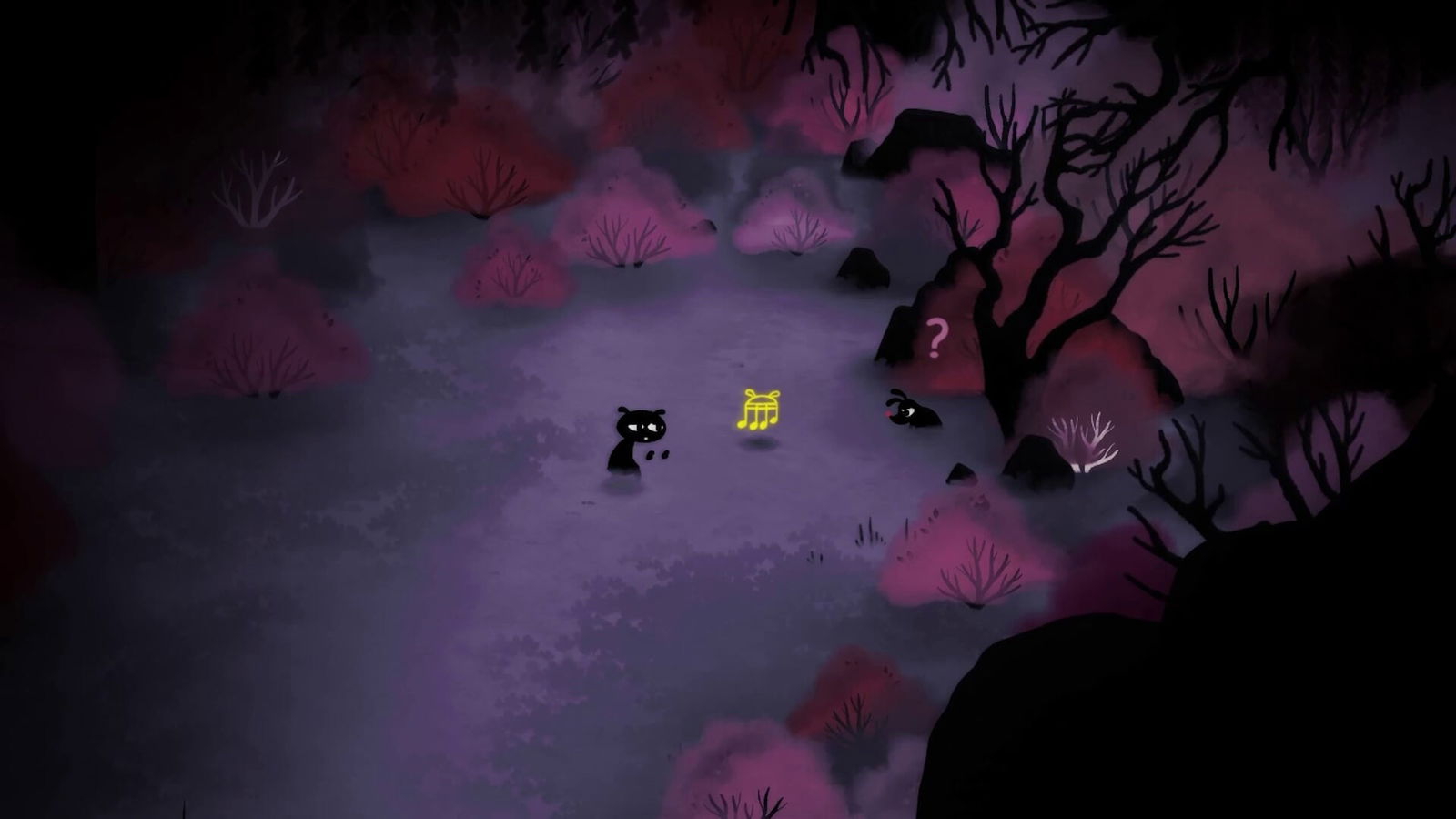 Studio Tolima'S Koira: Forging An Emotional Connection Studio Tolima Wants You To Forge An Emotional Connection When Playing Debut Title Koira