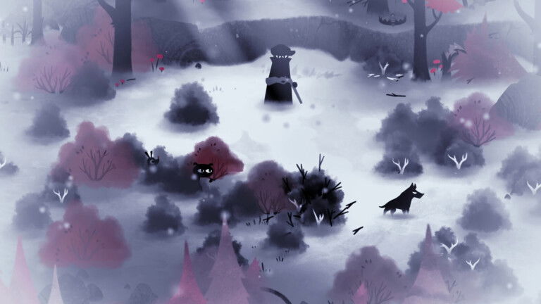 Studio Tolima’s Koira: Forging An Emotional Connection