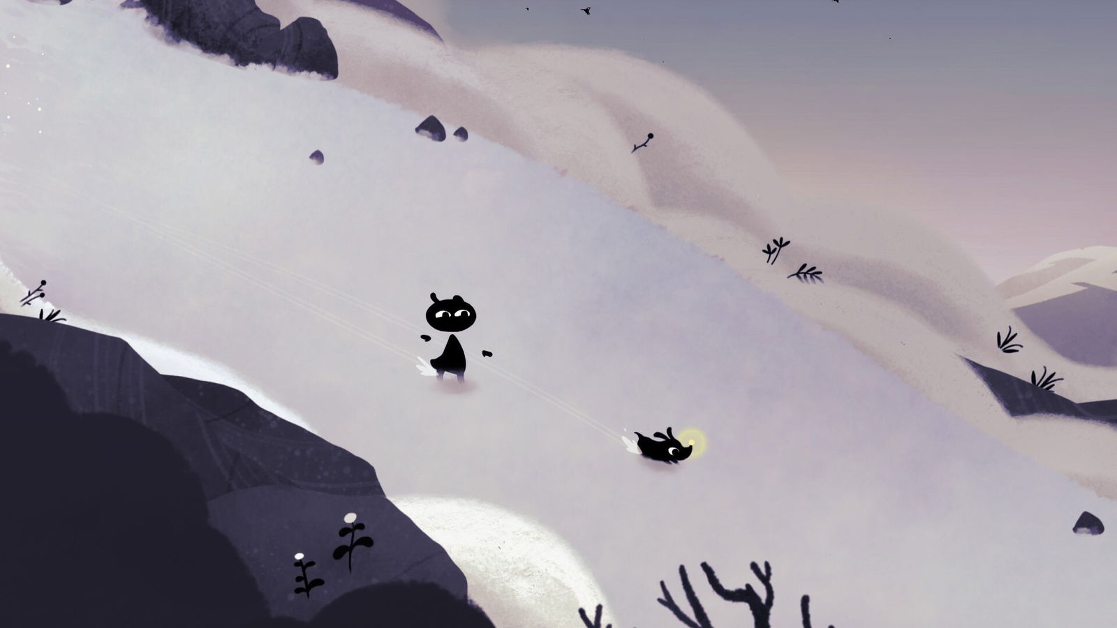 Studio Tolima'S Koira: Forging An Emotional Connection Studio Tolima Wants You To Forge An Emotional Connection When Playing Debut Title Koira