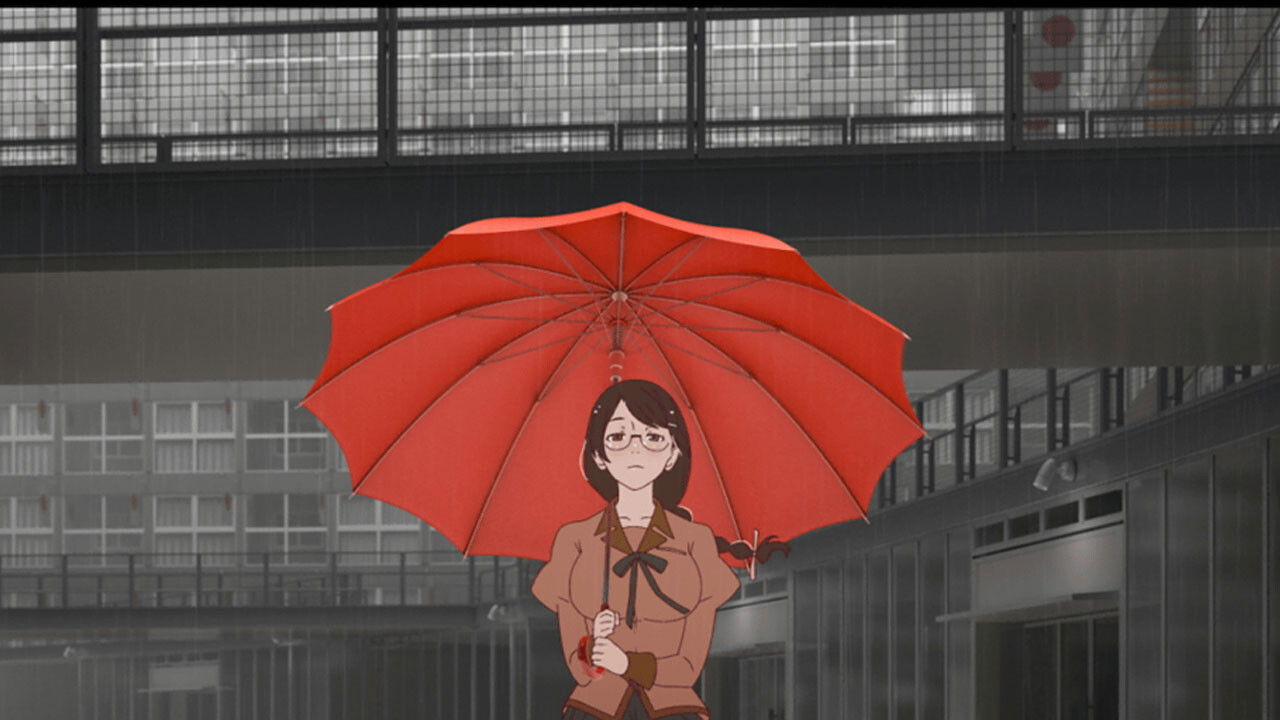 Tatsuya Oishi Returns: A New Chapter In The Monogatari Universe