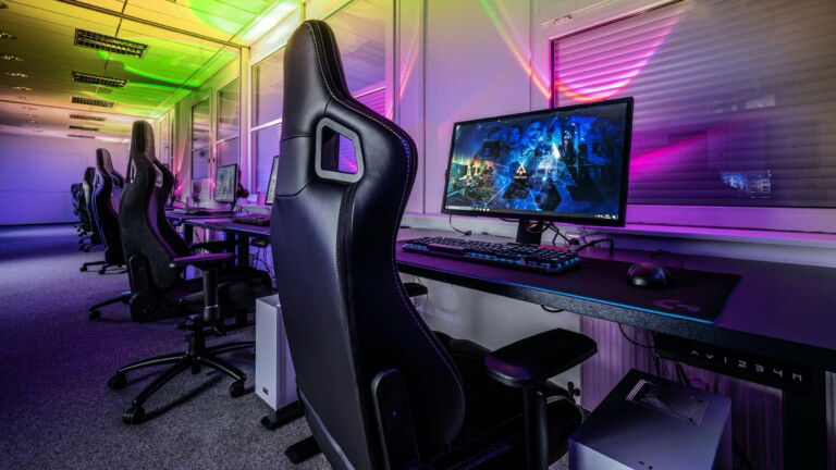 The Biggest Success Stories in eSports