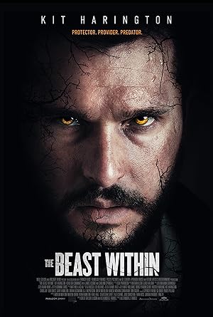 The Beast Within (2024) Review — Fantasia Festival 2024