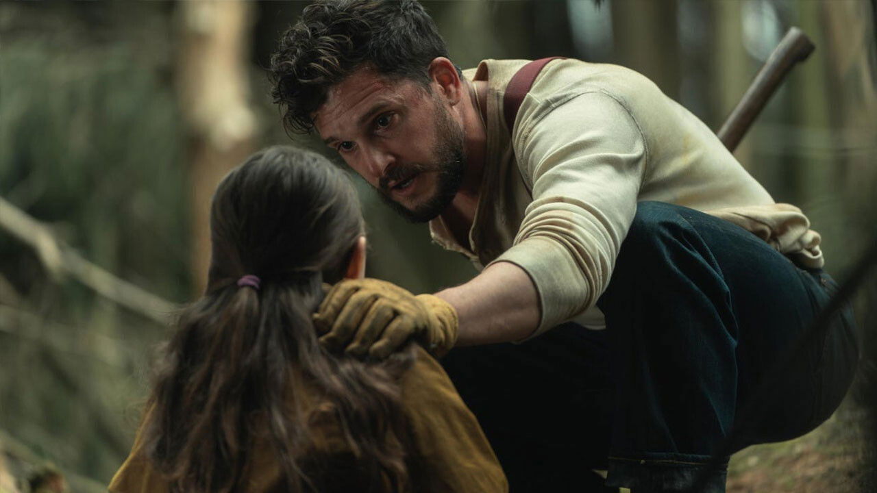 The Beast Within (2024) Review — Fantasia Festival 2024