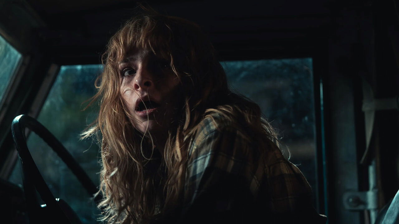 The Beast Within (2024) Review — Fantasia Festival 2024
