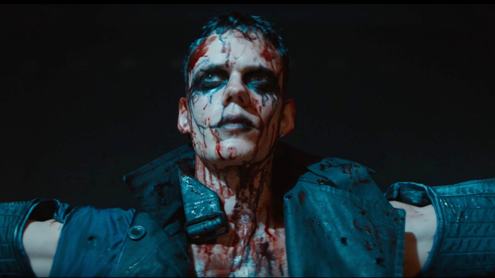 The Crow (2024) Review The Crow (2024) Review