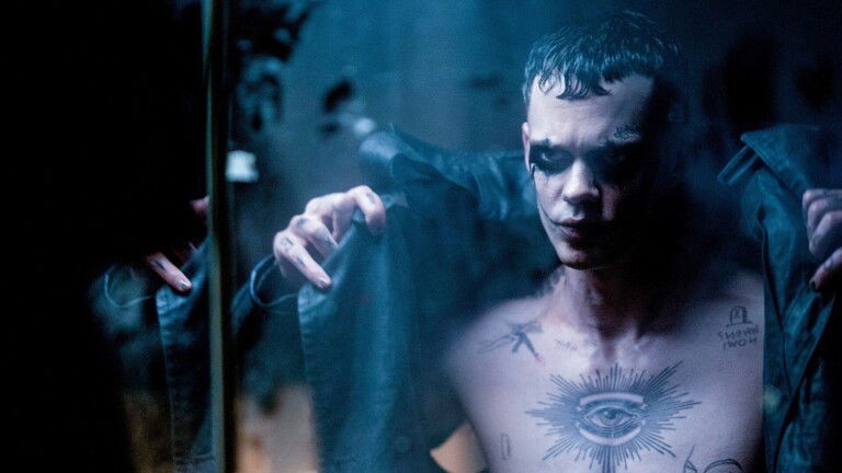 The Crow (2024) Review