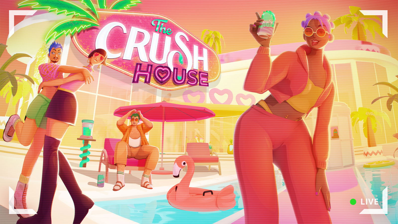 The Crush House (PC) Review