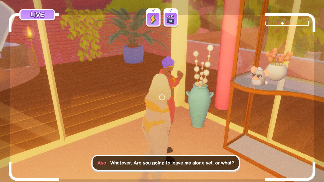 The Crush House (Pc) Review
