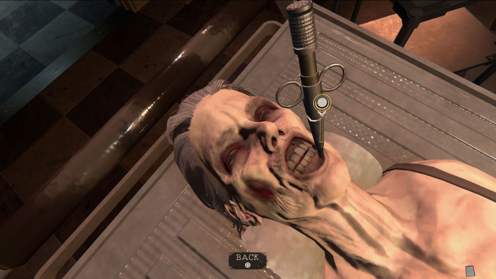 The Mortuary Assistant (Playstation 5) Review