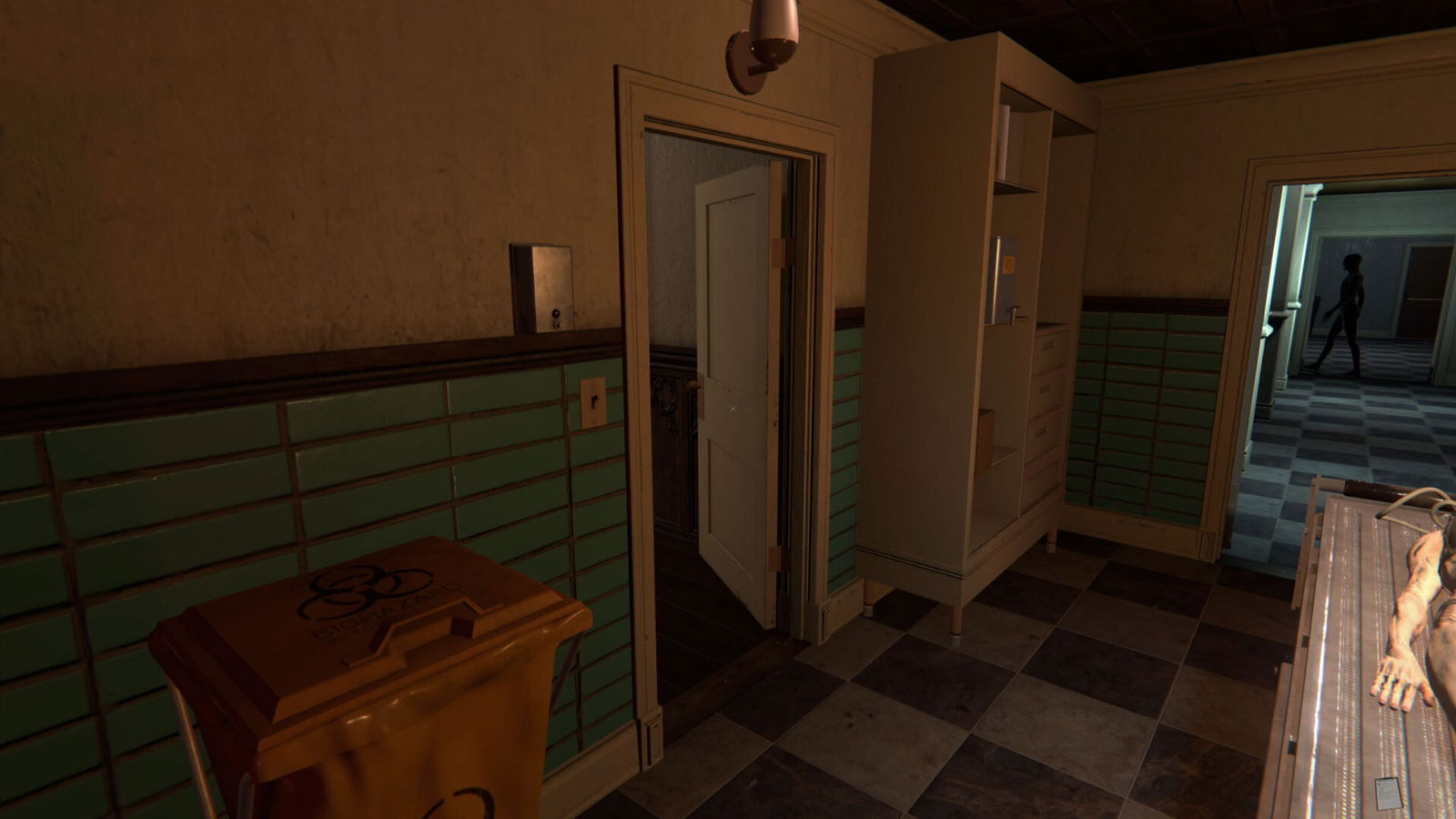The Mortuary Assistant (Playstation 5) Review