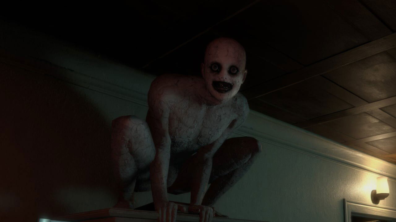 The Mortuary Assistant (Playstation 5) Review