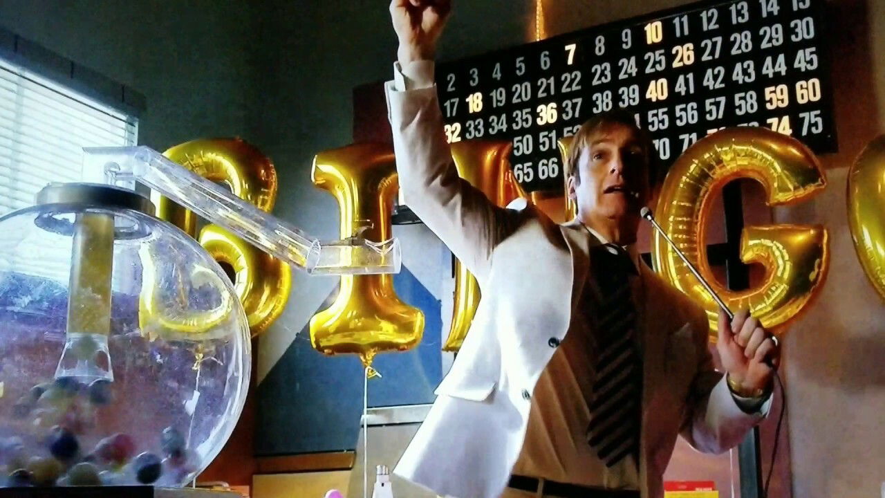 The Top 5 Unforgettable Bingo Moments In Film The Top 5 Unforgettable Bingo Moments In Film