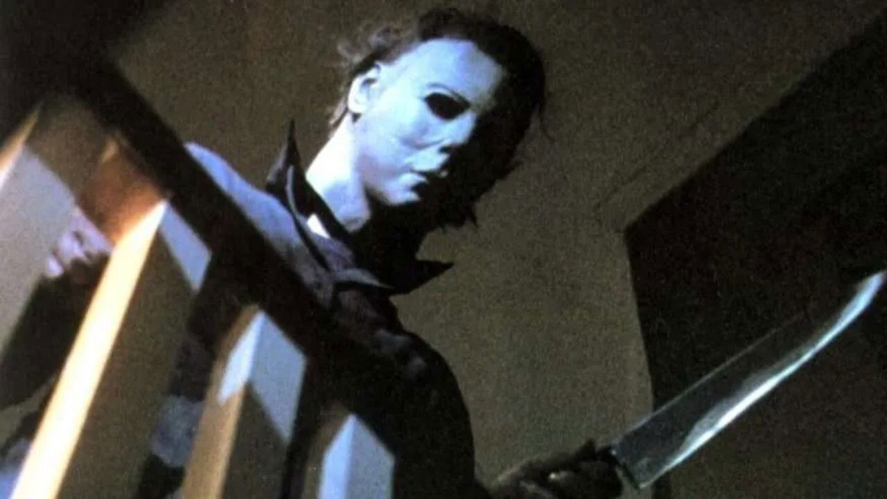 2 Halloween Video Game Adaptations Are Coming Soon Two Halloween Game Adaptations Are Coming Soon 2