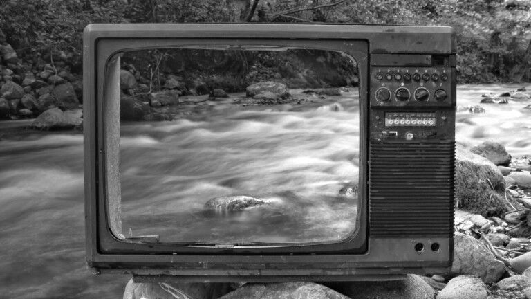 Using Films to Understand the Complexities of University Education
