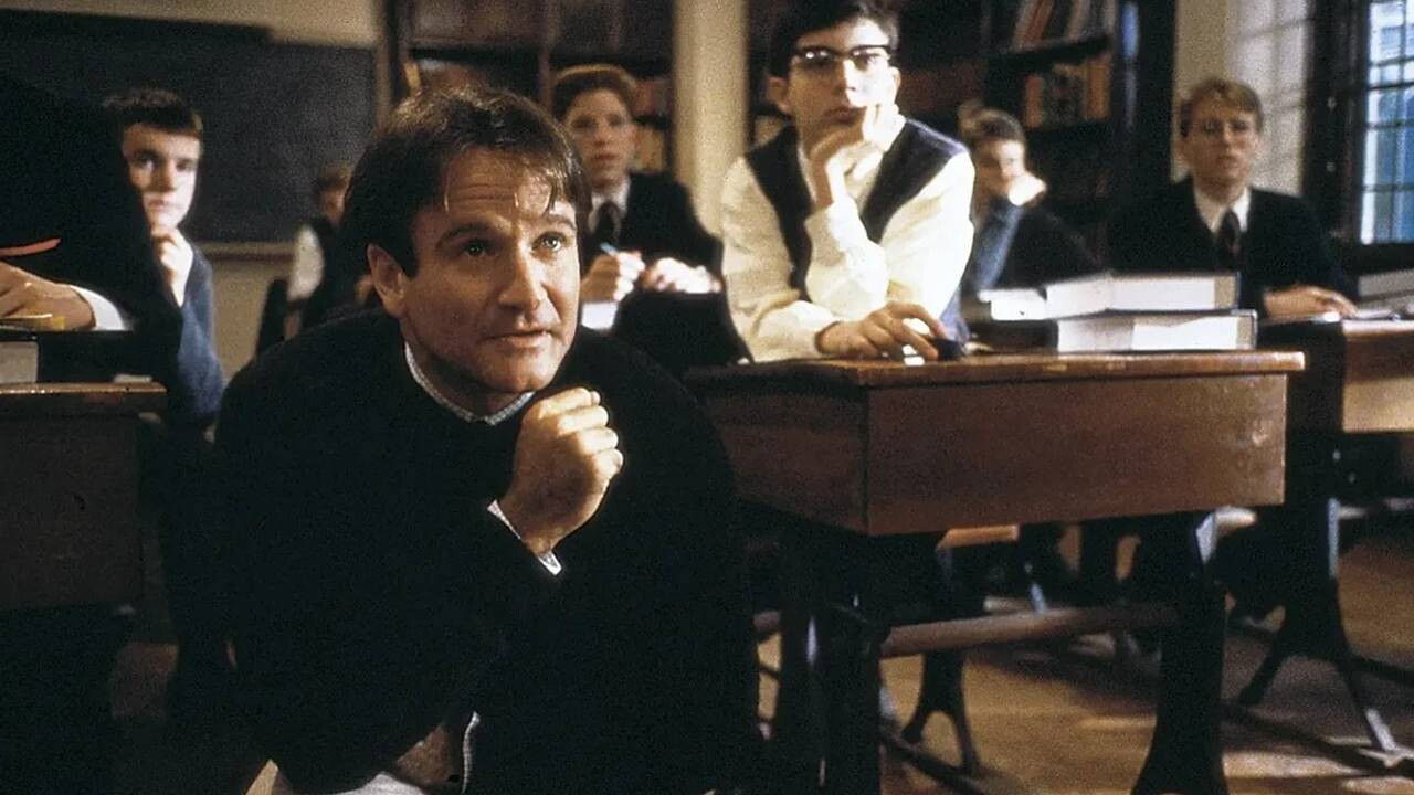 Using Films To Understand The Complexities Of University Education Using Films To Understand The Complexities Of University Education