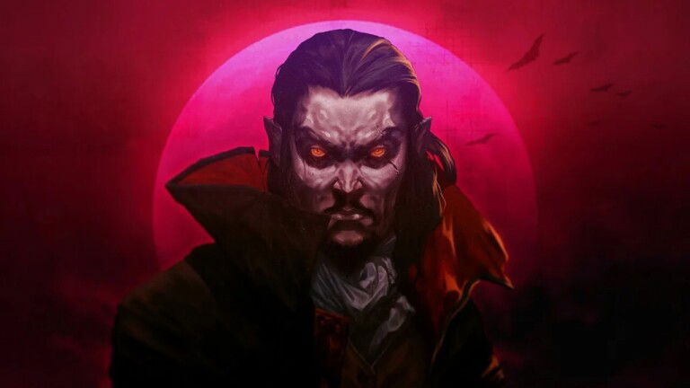 Vampire Survivors Gets Surprise “Darkasoo” Update With a New Stage, New Relic, and More