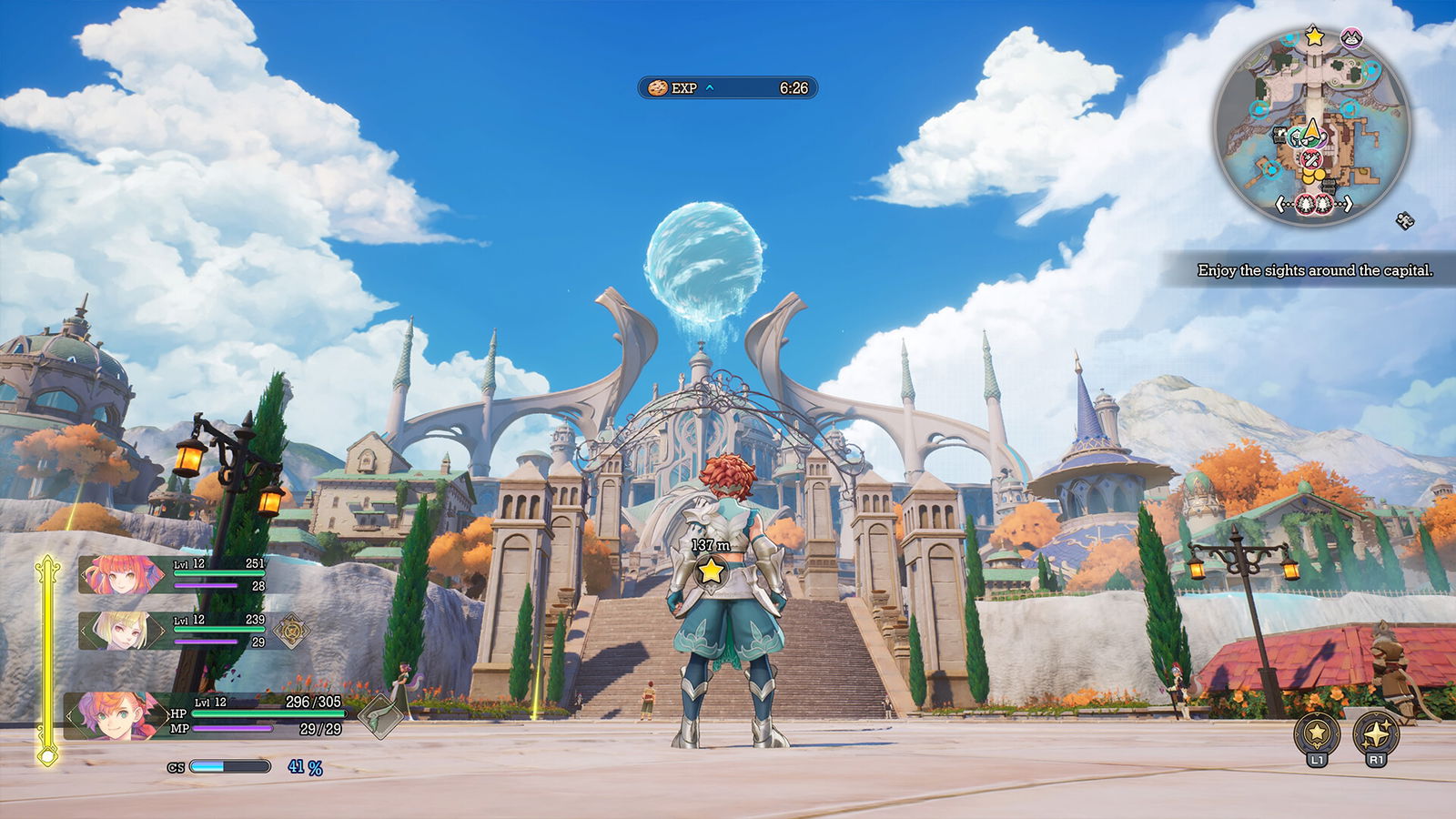 Visions Of Mana Preview: Reinvigorating The Mana Universe Visions Of Mana Preview: Reinvigorating The Mana Universe