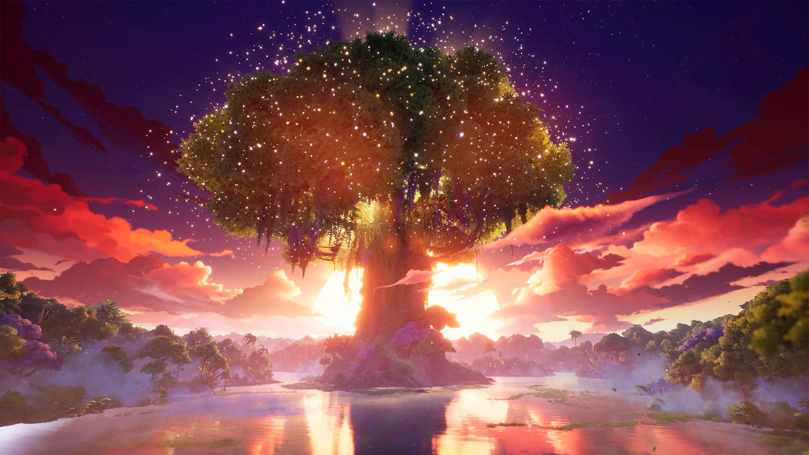 Visions Of Mana (Ps5) Review Visions Of Mana (Ps5) Review
