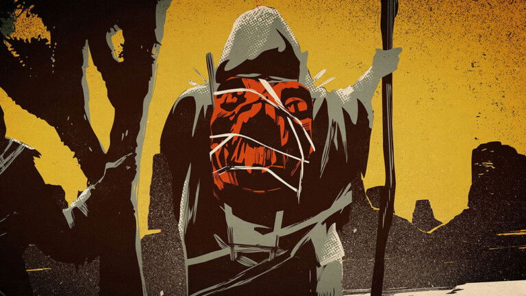 Raphael Colantonio Teases Dishonored and Prey Fans with WolfEye Studios’ Next Game