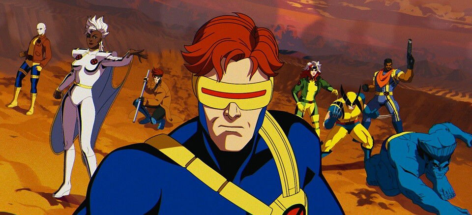 X-Men '97 Creator Claims Marvel Removed Season 2 Credit For Fan Art, Marvel Responds X-Men '97 Creator Claims Marvel Removed Season 2 Credit For Fan Art, Marvel Responds
