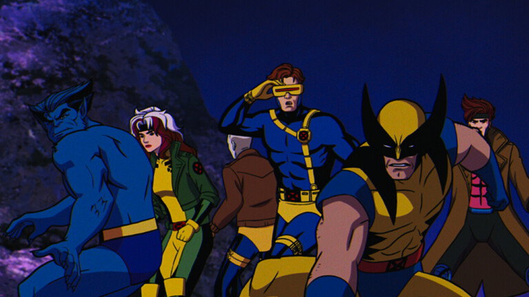 X-Men ’97 Creator Claims Marvel Removed Season 2 Credit For Fan Art, Marvel Responds